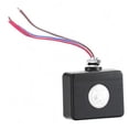 thumbnail image 2 of Interruptor de Pared FTVOGUE Blanco con Sensor de Movimiento Infrarrojo, 2 of 10