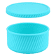 thumbnail image 2 of 4 moldes para escalfar huevos para freidora de aire, moldes para freidora de aire, moldes para ramequines para freidora de aire, fáciles de limpiar, para sándwiches de muffins y huevos fritos, 2 of 8