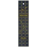 Reverse-A-Rule Standard Series-3"X14", Pk 1, Quint Measuring Systems