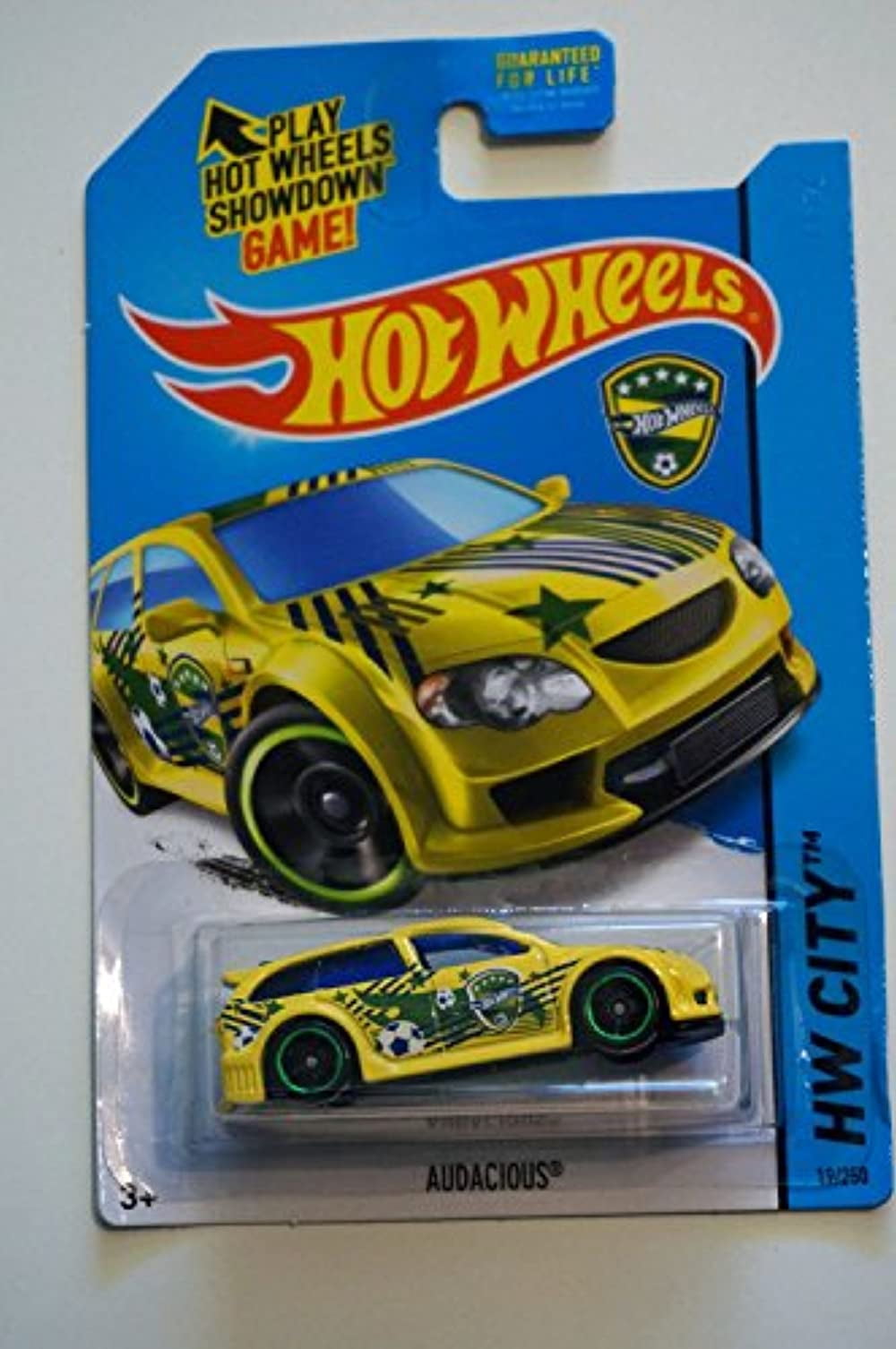 Hot Wheels 2014 Off-Road Daredevils Red Monster Dairy Delivery Truck