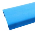 thumbnail image 3 of Cojín de barco Dragon Boat Seat, alto elástico, impermeable, ligero, Dragon Boat Azul kusrkot Asiento de paleta para barco, 3 of 8