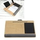 thumbnail image 4 of Escritorio de regazo ángulo ergonómico fácil de llevar mesa para ordenador portátil estable conveniente para la cama ANGGREK Otros, 4 of 8