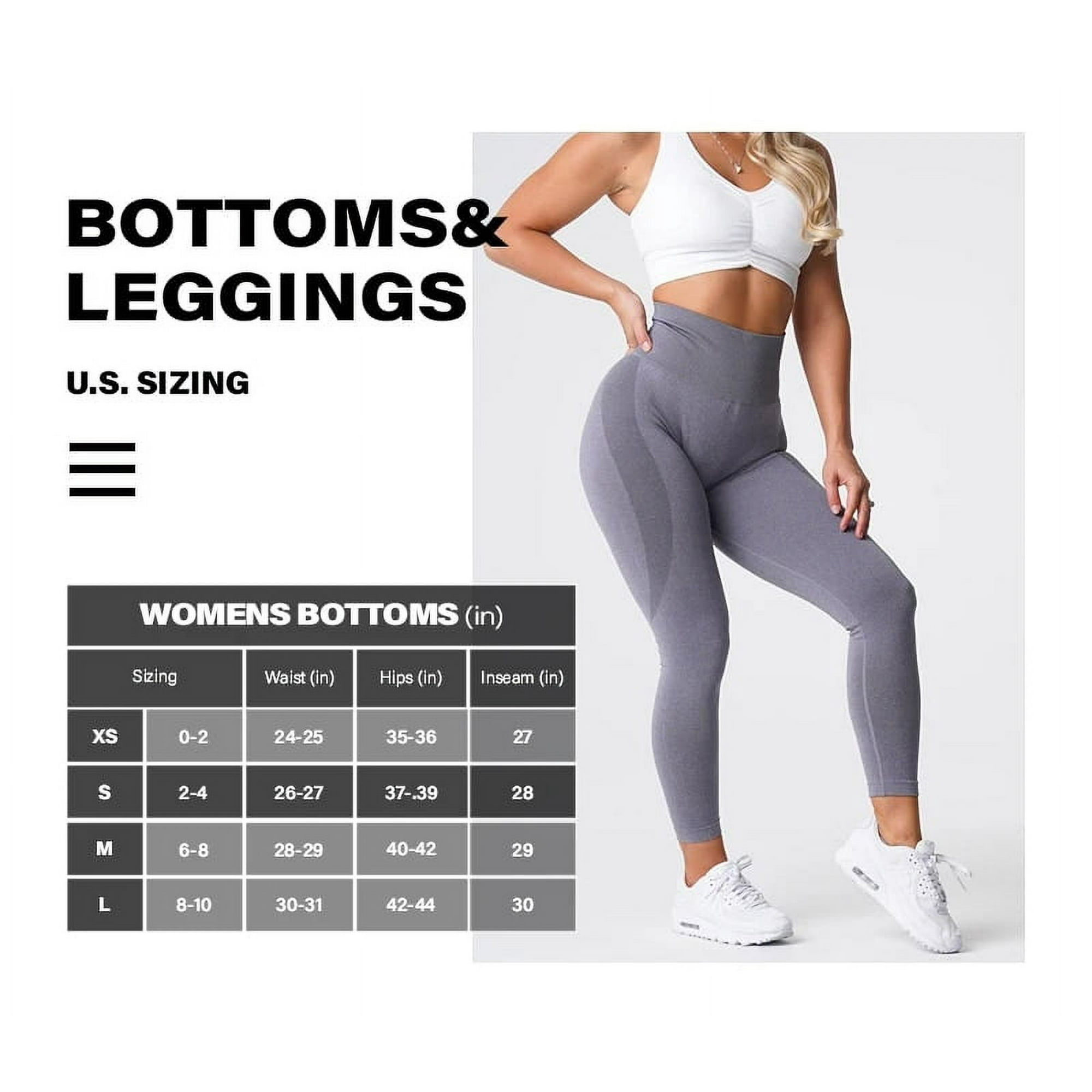NVGTN Speckled Seamless Lycra Spandex Leggings Women Soft Workout Tights Fitness Outfits Yoga Pants Gym Wear