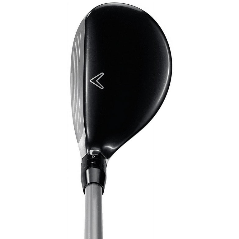 Callaway Golf Paradym Hybrid 24 #5 Stiff Flex [HZRDUS Silver 75