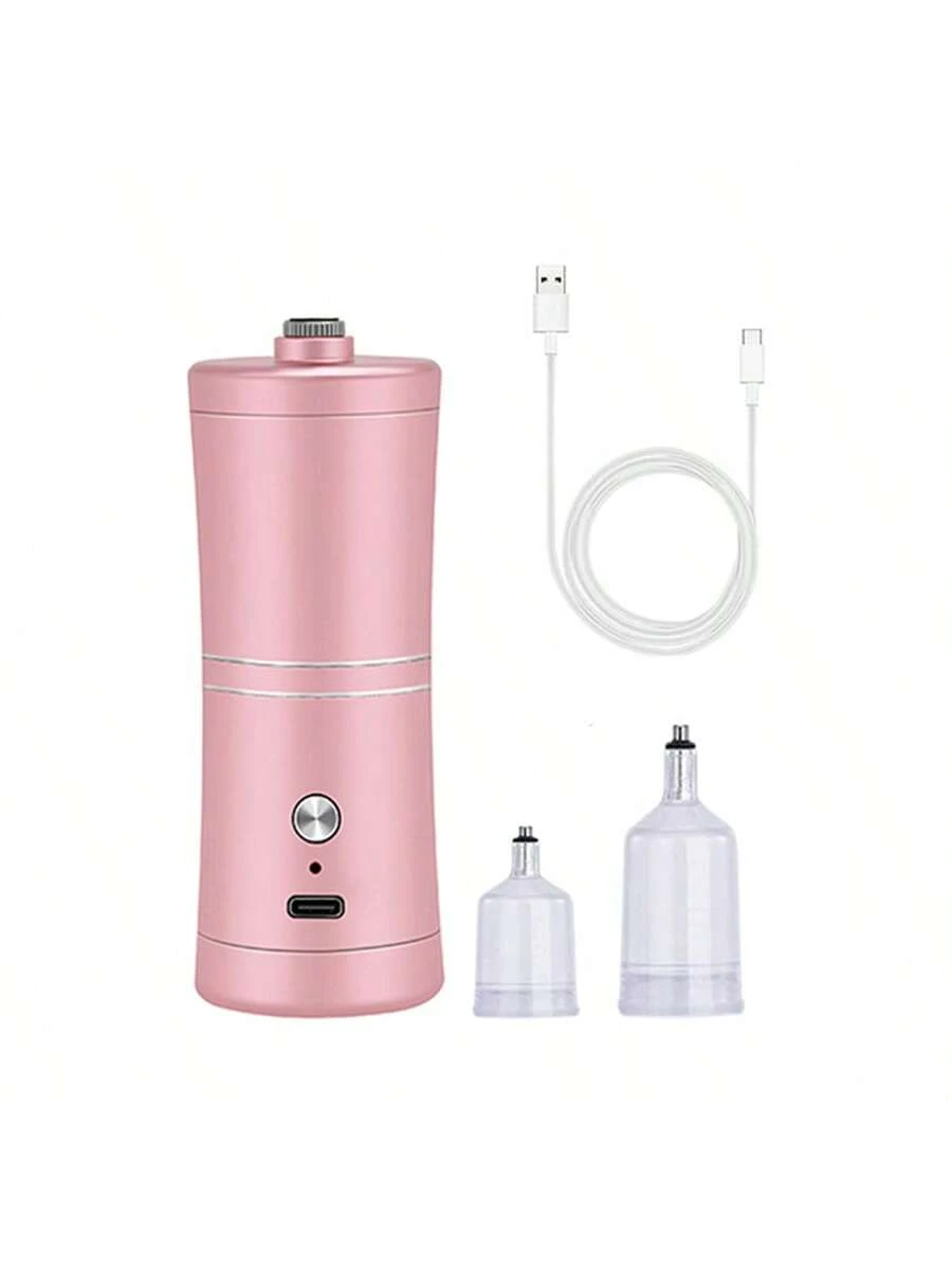 Professional Cordless Airbrush Kit USB Rechargeable Portable Lightweight For Painting Makeup Haircuts Nail Art More With Cleaning Brushes Tools,Green