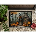 thumbnail image 3 of Carolines Treasures DAC2220JMAT 24 x 36 in. Unisex Slavic Witch Spooky Halloween Indoor or Outdoor Mat, 3 of 5