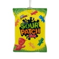 thumbnail image 2 of Sour Patch Kids Decoupage Holiday Ornament, Yellow, Plastic, Collectible, by Ruz, 2 of 3
