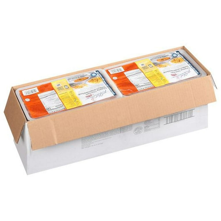 Chef Francisco Cheesy Chicken Tortilla Soup, 4 Pound Tub -- 4 per