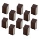 thumbnail image 5 of ELAYARD 10Ud Esponjas Para Desincrustar Y Limpiar Ollas De Cocina De Material Estable, 5 of 8