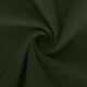 thumbnail image 5 of Mens Manga Larga Casual Color Sólido Cremallera Girar Abajo Conjunto de Cuello, Traje de Mezcla de Algodón de Poliéster para Al Aire Libre, Diario Y Invierno Primavera Desgaste, 5 of 6