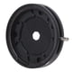 thumbnail image 1 of Adaptador De Iris, Apertura De Iris De Baja Densidad Resistente A La Corrosión A Prueba De Herrumbre Para Instrumento óptico Para Cámara ANGGREK Adjustable Iris Aperture, 1 of 8