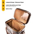 thumbnail image 2 of RTIC 36 Qt, Ultra-Tough Soft Cooler, Holds 50 Cans, Leakproof, Waterproof, Kanati Camo, 2 of 8