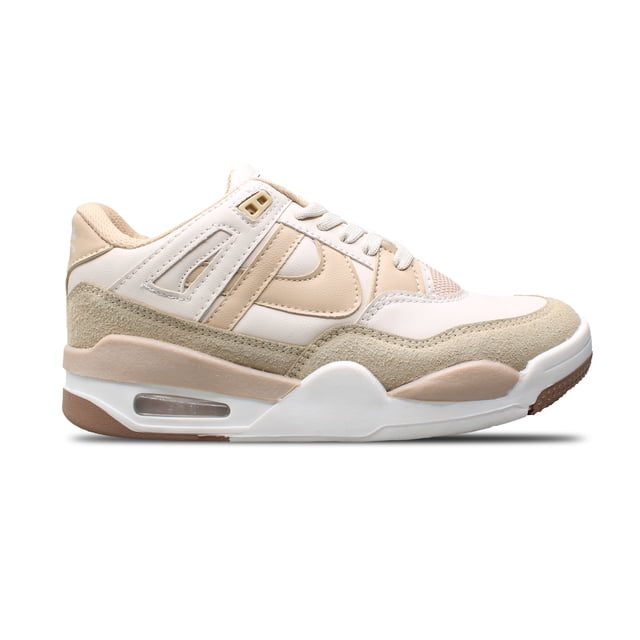 Tenis Unisex PANAM Choclo 21 Tierra