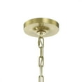 thumbnail image 4 of Twelve Light Chandelier In Traditional And Contemporary Style 31 Inches Wide By 28.25 Inches High-Aged Brass Finish Crystorama Lighting Bol-8889-Ag, 4 of 5