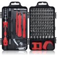 thumbnail image 1 of 5 Color 115 In 1 Mini Precision Mechanic Repair Tool Set For Electronics,laptops, 1 of 5