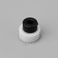 thumbnail image 3 of Langgg 2Pcs Sewing Machine Hook Drive Gear 53741 for Riccar Gear Accessory Sewing Durable Hook Drive Gear, 3 of 9