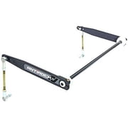 Currie Antirock Sway Bar Kit - CE-9900