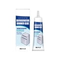 thumbnail image 2 of Fridge Drawer Adhesive Glue, Clear Glue for Refrigerator Drawer Repairs, Fix Broken Plastic and Cracked Parts for Home and Kitchen Use, 2 of 9