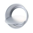 thumbnail image 1 of EIMELI Aluminum Alloy Cake Mold Round Shaped Cake Mould Durable Cake Baking Tool, 1 of 10