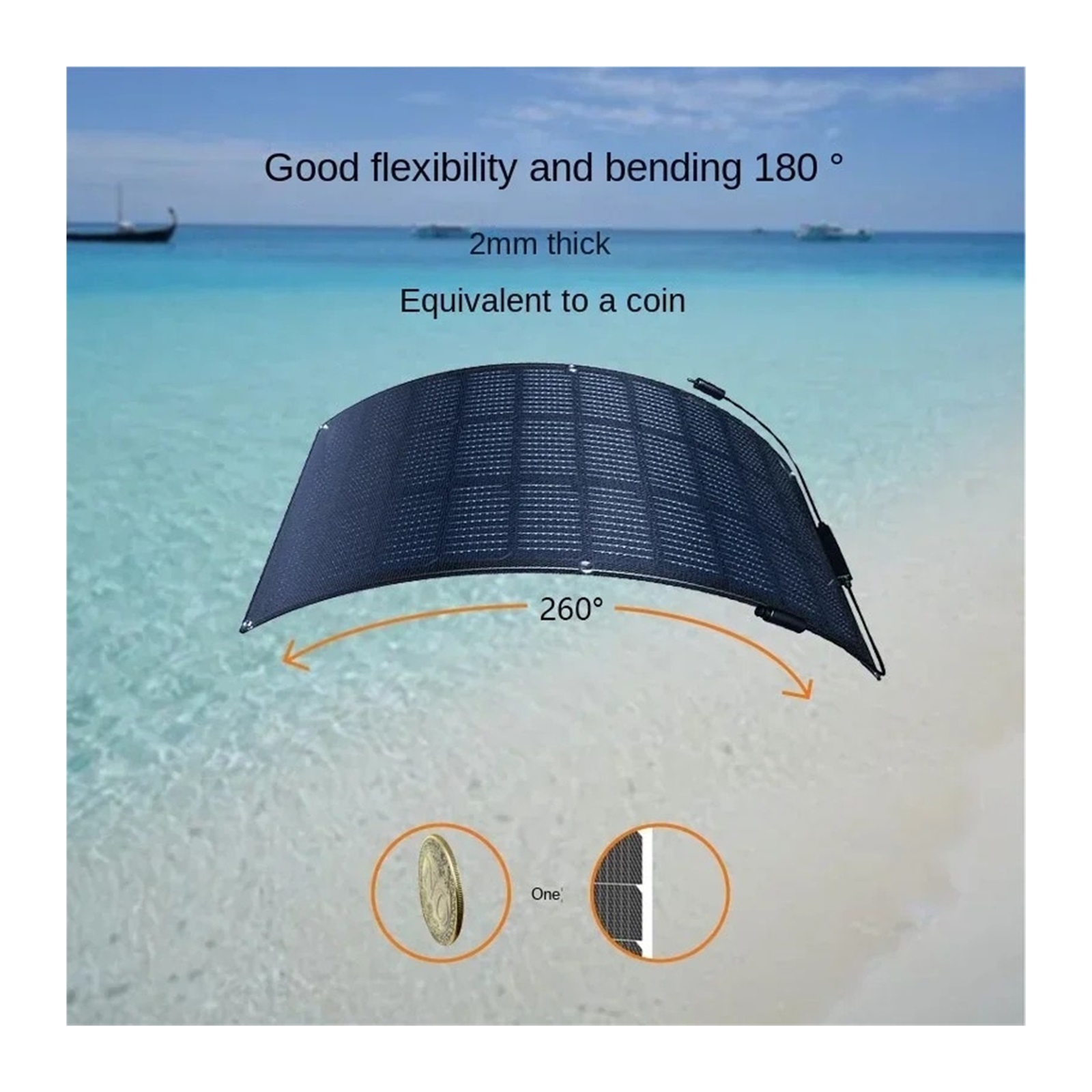 Folding solar panels 1000W High Efficiency Solar Mobile Power Kit 1000W Flexible Rechargeable Outdoor Solar Cells For Home/camping
--------
Solar charger