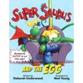 thumbnail image 3 of Le Super-Saurus et l'Œuf, 3 of 3