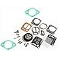 thumbnail image 3 of Seadoo GTX GSX Genuine Mikuni Twin Carb Carburetor Rebuild Kit & Base Gaskets, 3 of 3