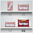 thumbnail image 5 of Twizzlers Twists Chewy Candy Strawberry Flavored24.0oz, 5 of 8