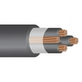 thumbnail image 4 of 150' 2-2-2-4 Copper SER Service Entrance Wire Cable, 4 of 5