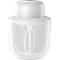 thumbnail image 1 of USB Rechargeable Electric Egg Beater Coffee Blender Household Milk Blender Frothing Machine Handheld Wireless Blender, 1 of 5