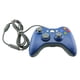 thumbnail image 3 of Control para Xbox 360 Blue Mamba  alámbrico para 360, 3 of 4