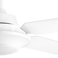 thumbnail image 6 of P2539-0930K-Progress Lighting-AirPro Signature Plus II - Wide - Ceiling Fan - 1 Light - Handheld Remote in Modern style - 54 Inches wide by 15.25, 6 of 8