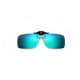 thumbnail image 1 of Clip de gafas de sol Clip para miopía Gafas de sol Clip polarizado Conductor Clip de conducción Hombres y mujeres Visión nocturna, 1 of 6