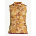 thumbnail image 5 of Free Assembly Women's Oversized Puffer Vest, 5 of 6