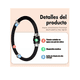 thumbnail image 4 of Pulsera Antiestática  Xtellar Eliminación Estática, 4 of 4