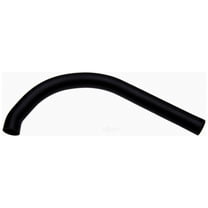 ACDelco Professional 26021X Upper Molded Heater Hose Fits select: 1995-1997 FORD RANGER, 1995-1998 FORD EXPLORER