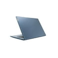 thumbnail image 3 of Lenovo IdeaPad 1 Laptop, 14" FHD Display, AMD Athlon Silver 3050e Upto 2.8GHz, 4GB RAM, 128GB NVMe SSD, Vega 3, HDMI, Card Reader, Wi-Fi, Bluetooth, Windows 11 Pro S, 3 of 7