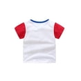 thumbnail image 3 of Conjunto de pijama youenyou Spider-Man para niños, 100% algodón, 6 años, 3 of 7