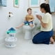 thumbnail image 3 of Baño Entrenador Bacinica Stitch Bright Starts 17457, 3 of 8