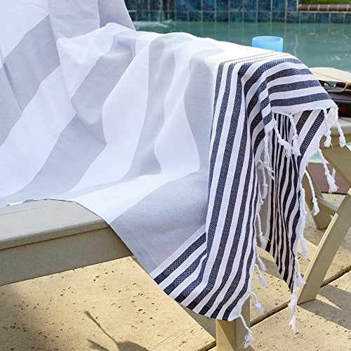 beach towel bag