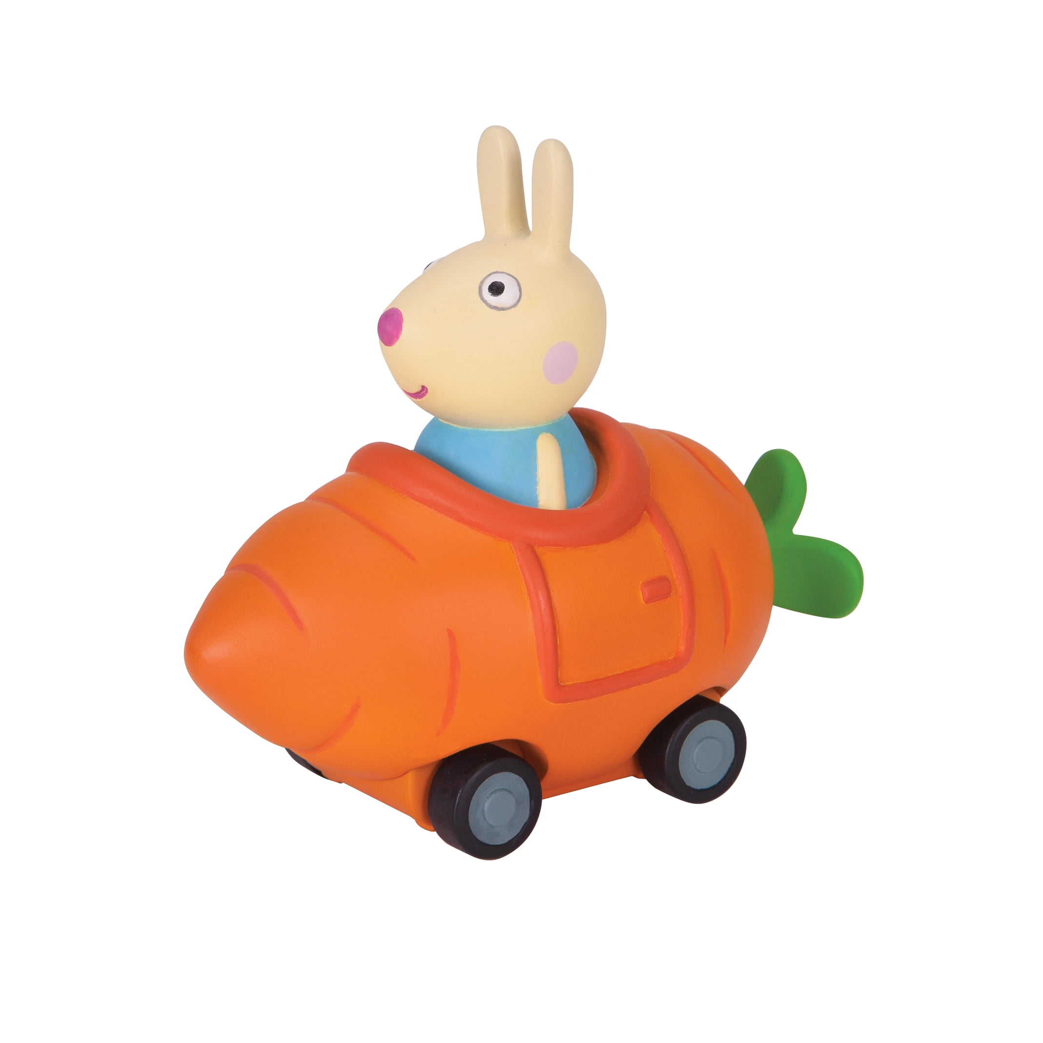 Peppa Pig Peppa Mini Buggy Carrot