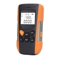 thumbnail image 3 of Fiber Optic Cable Tester Portable Optical Fiber Power Meter 30 Km Optical Attenuation Tester Power Meter, 3 of 6