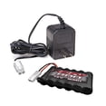 thumbnail image 1 of 7.2V 800mAh Ni-mh Battery & Charger, 1 of 1