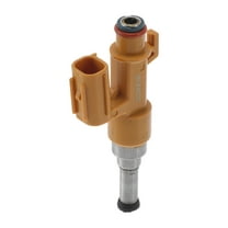 Unique Bargains 1 Pcs No.232500P100/23209-09330/23209-31130/23209-39325 Fuel Injector for Toyota Avalon Limited,Touring,XLE,XSE 6 Cyl 3.5 2019-2020 Fuel Nozzle