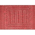 thumbnail image 1 of Ahgly Company Indoor Rectangle Southwestern Red Country Area Rugs, 8' x 10', 1 of 4