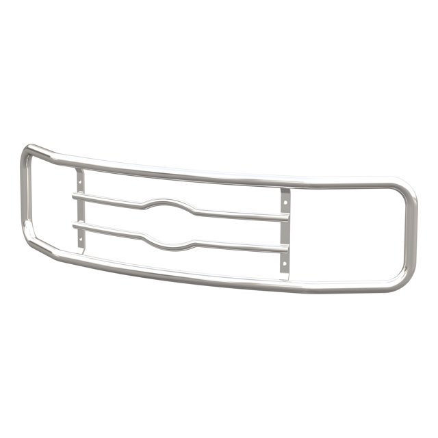 Luverne 331523 Grille Guard Component Piece Only; Without Mounting Brackets; Lookup YMM For Full Grille Guard