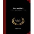 thumbnail image 1 of Slow and Sure : l'Histoire de Paul Hoffman, le Jeune Marchand de Rue, 1 of 1