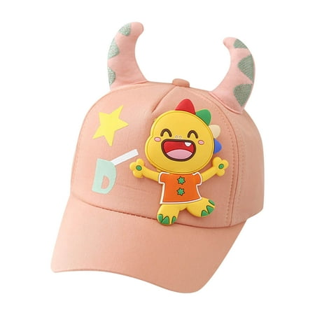 

Summer Hats for Kids Girls Children Toddler Hat Summer Boy Peaked Cap Girls Baseball Cap Casual Fashion Cap Sun Hat Lavender Kids Hat
