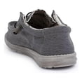 thumbnail image 4 of Zapatos Grises Casuales Para Hombre Hey Dude 150204308-42, 4 of 6