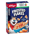 thumbnail image 1 of Kellogg's Frosted Flakes® Cereal 950g- Crispy Flakes, 1 of 4