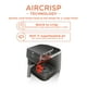 thumbnail image 2 of Air Fryer Ninja Air Fryer Pro 4 en 1, 5 L, gris AF141, 2 of 9